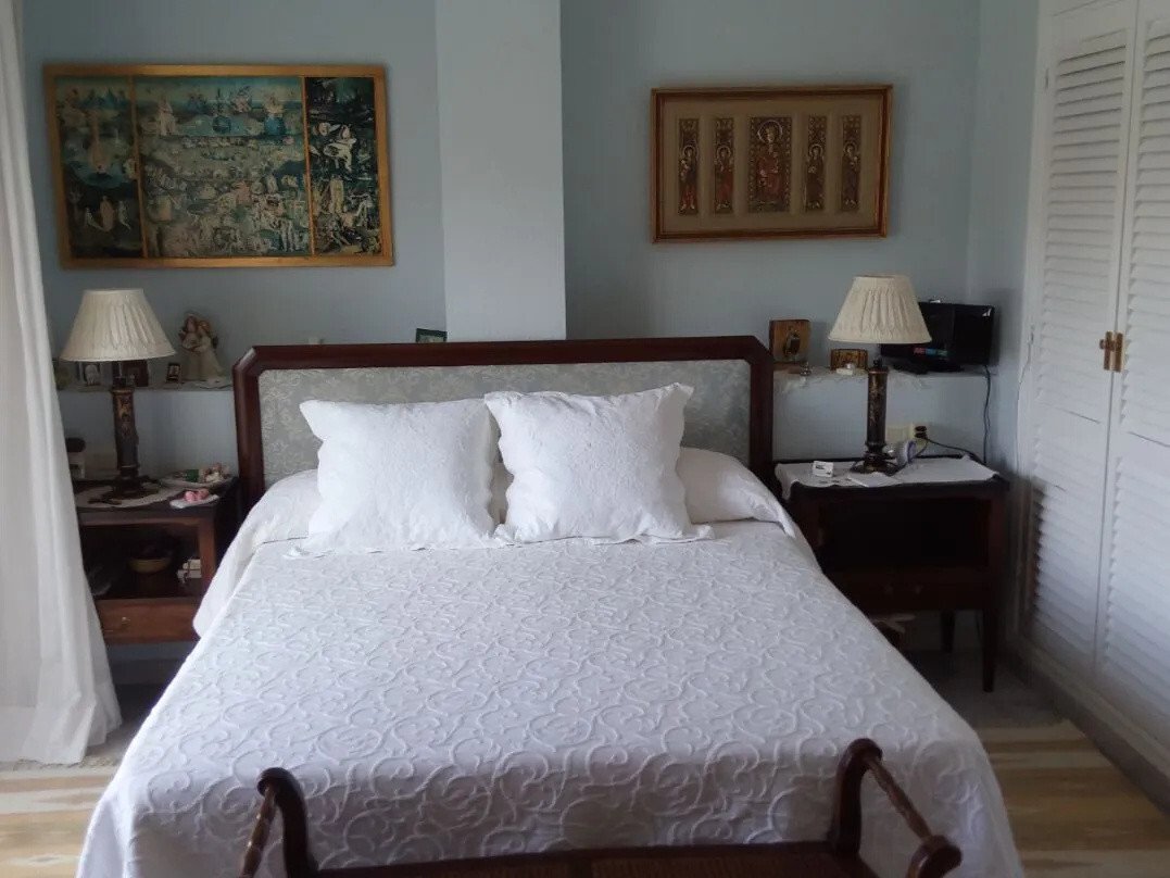 Townhouse in Marbella, Andalusia, Spain 5 - 18355674