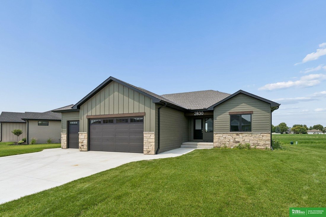 House in Fremont, Nebraska, United States 1 - 18353102