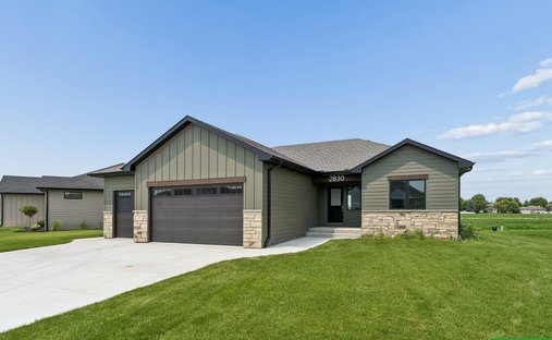 Haus in Fremont, Nebraska, Vereinigte Staaten 1