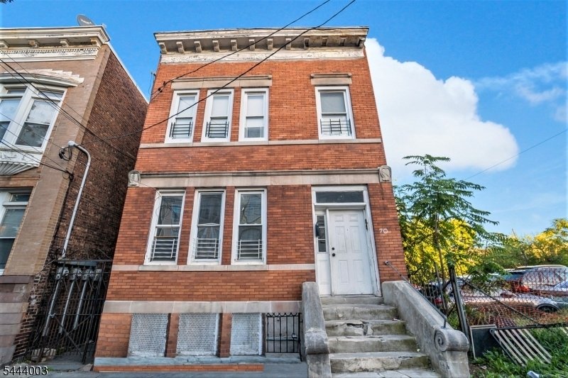 Apartment in Newark, New Jersey, United States 2 - 18352936