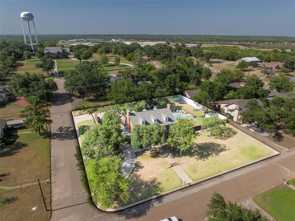 House in Breckenridge, Texas, United States 5 - 18355141