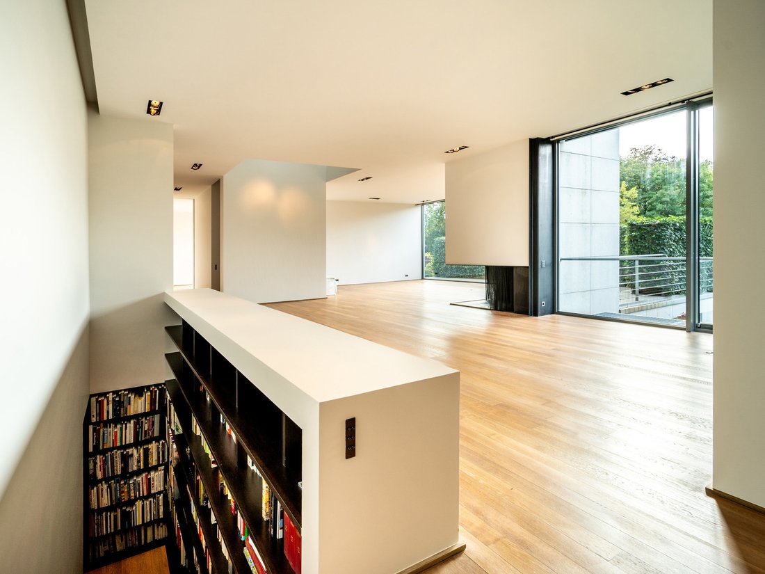 Apartment in Uccle, Brussels, Belgium 5 - 18356740