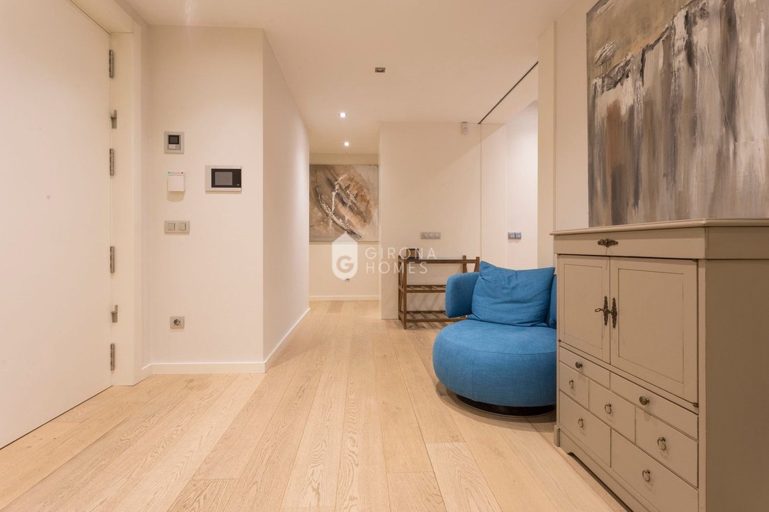Appartamento a Girona, Catalogna, Spagna 3 - 18351899