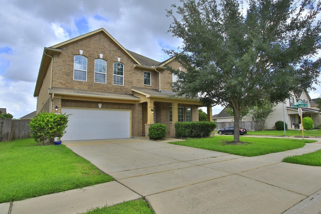 House in Houston, Texas, United States 1 - 18355377