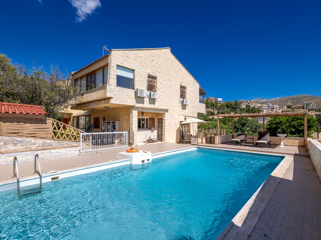 House in Drafi, Pikermi, Attica 1 - 18355314