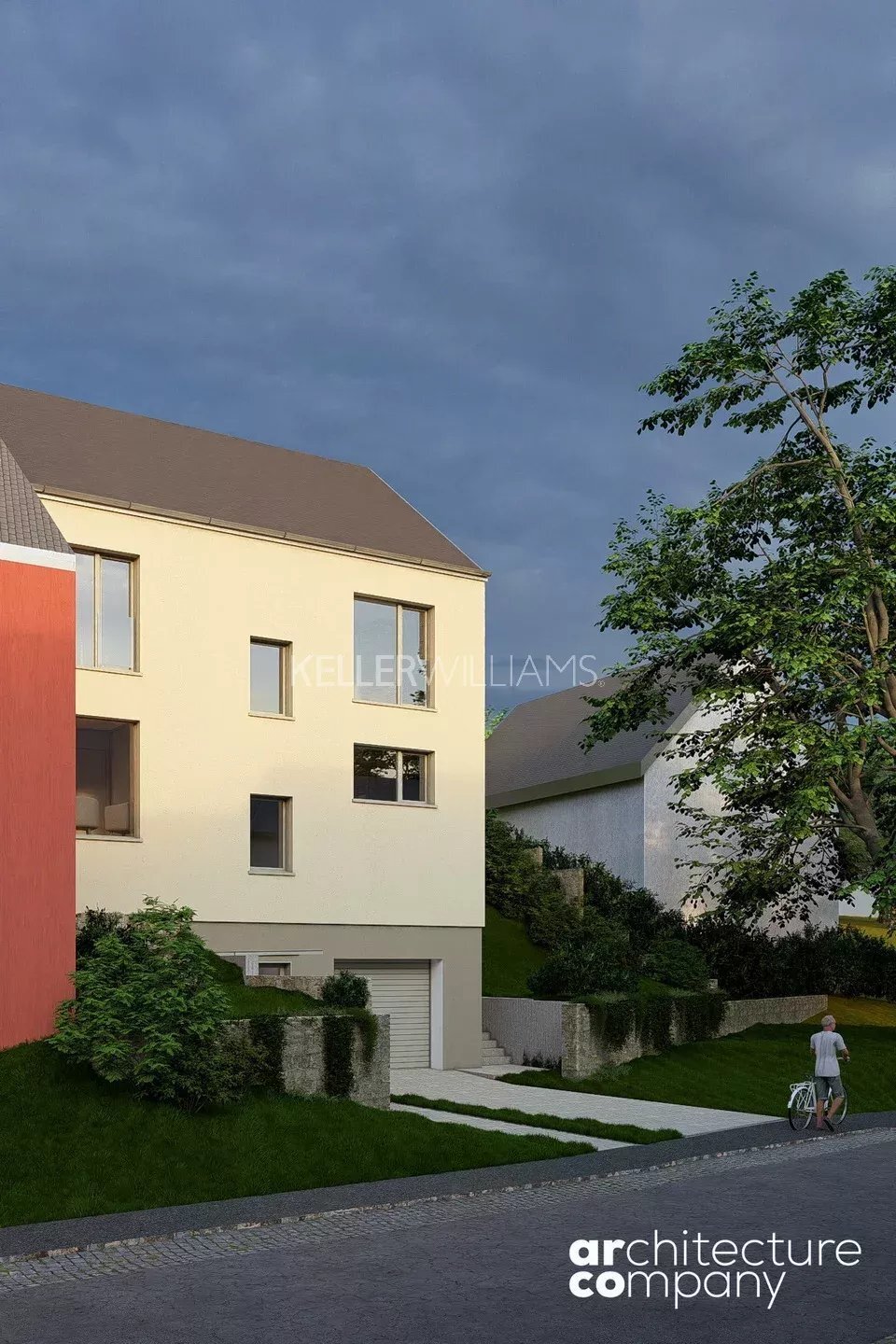 House in Weiler-la-Tour, Luxembourg, Luxembourg 3 - 18352770