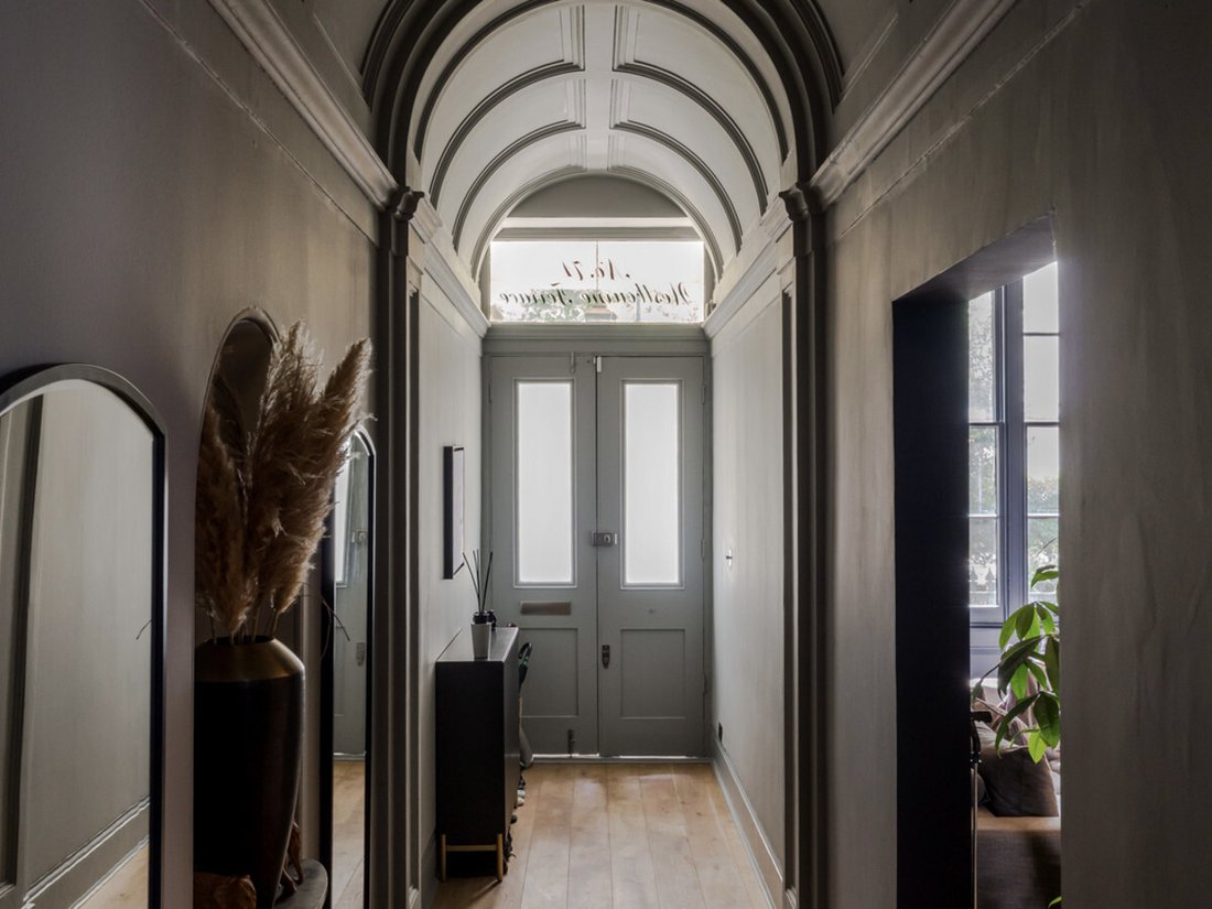 Apartment in Hyde Park, Westminster, England 3 - 18355639