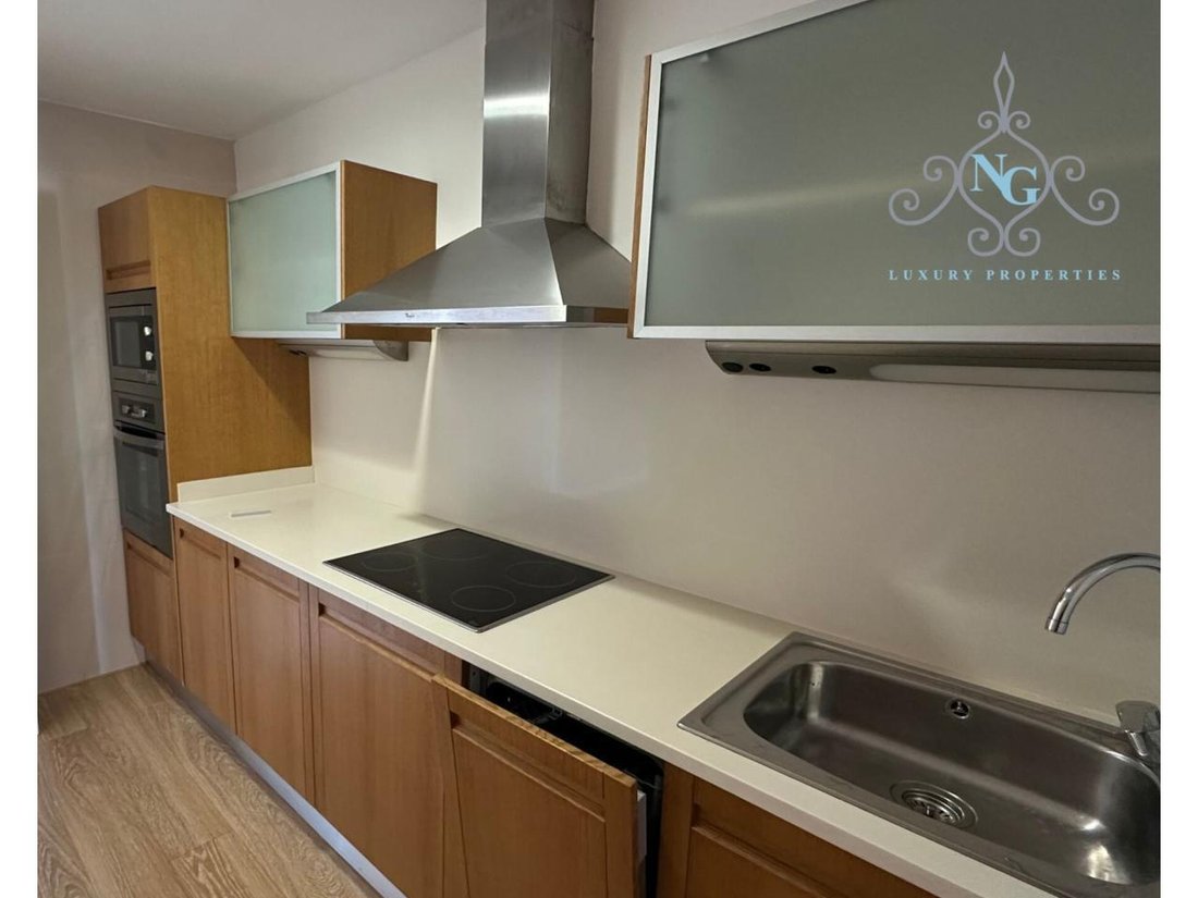 Apartment in Platja d'Aro, Catalonia, Spain 3 - 18351393