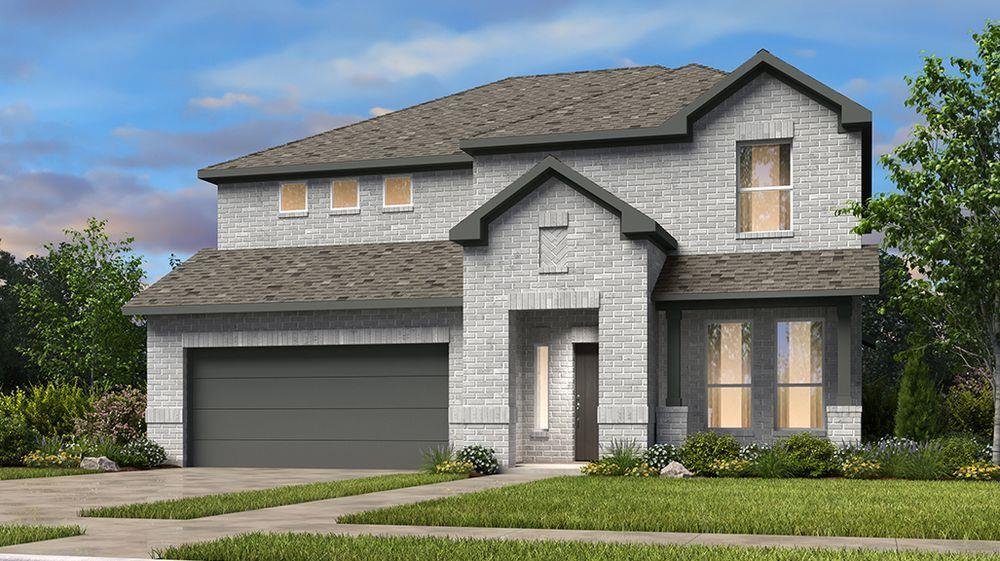 House in Georgetown, Texas, United States 1 - 18353584