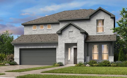 Casa a Georgetown, Texas, Stati Uniti 1