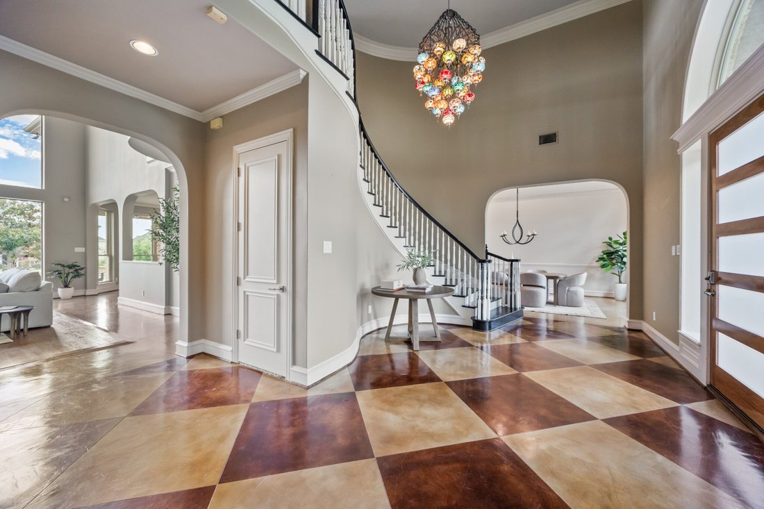 House in Heath, Texas, United States 4 - 18350834
