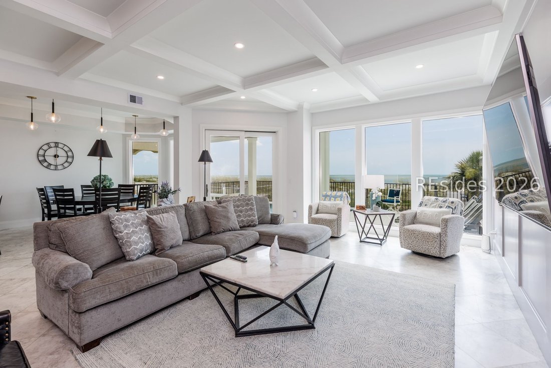 Casa a Hilton Head Island, Carolina del Sud, Stati Uniti 5 - 18353959