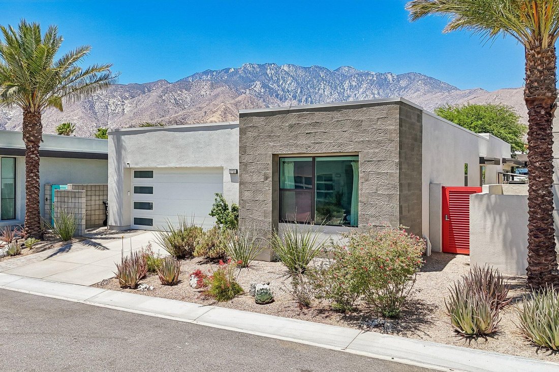 House in Palm Springs, California, United States 2 - 18354210