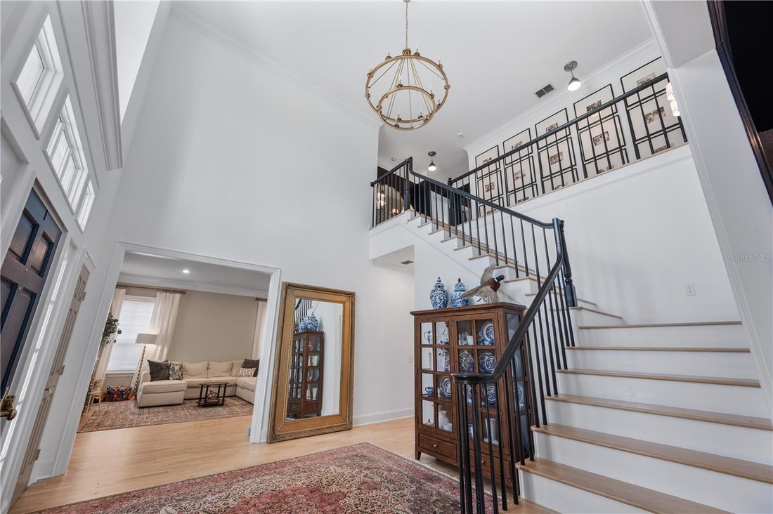House in Lakeland, Florida, United States 4 - 18353431