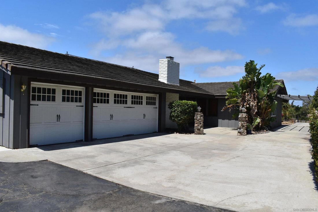 House in Fallbrook, California, United States 1 - 18354781