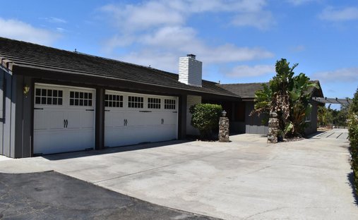 House in Fallbrook, California, United States 1