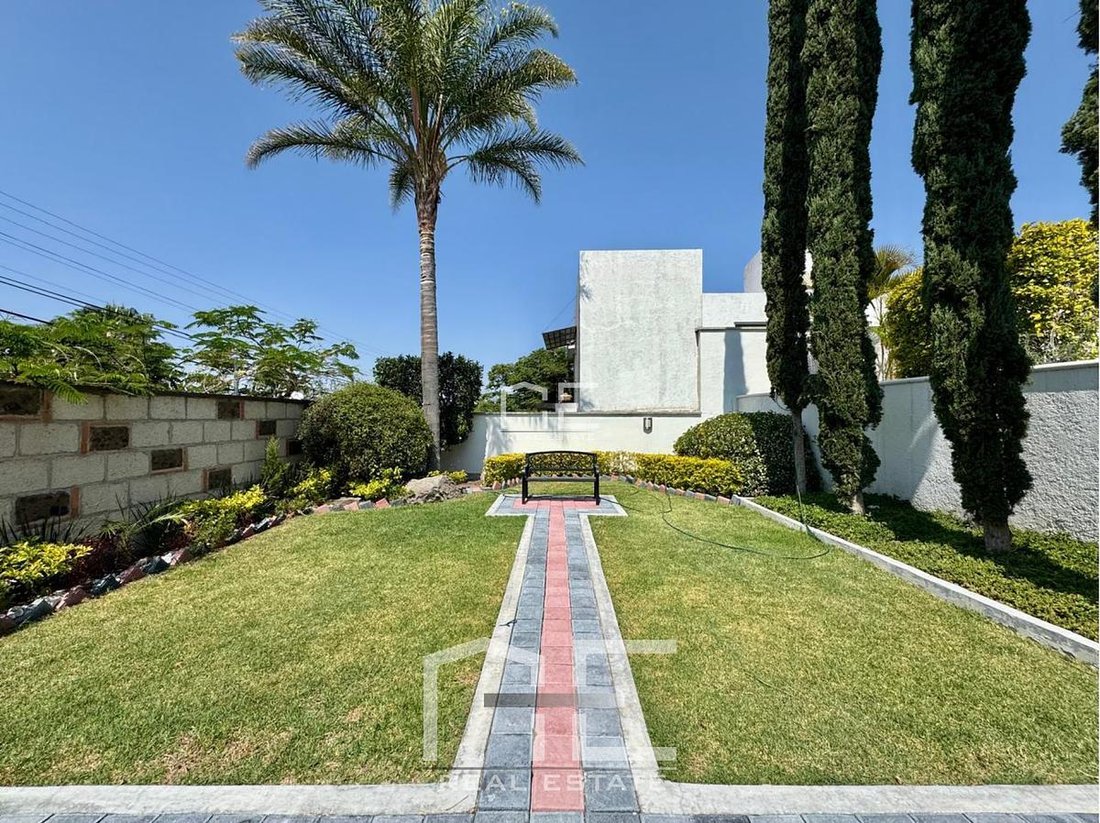 House in Juriquilla, Querétaro, Mexico 2 - 18352592