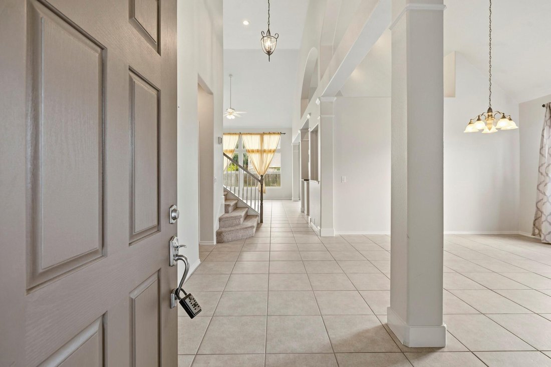 House in Katy, Texas, United States 5 - 18355335