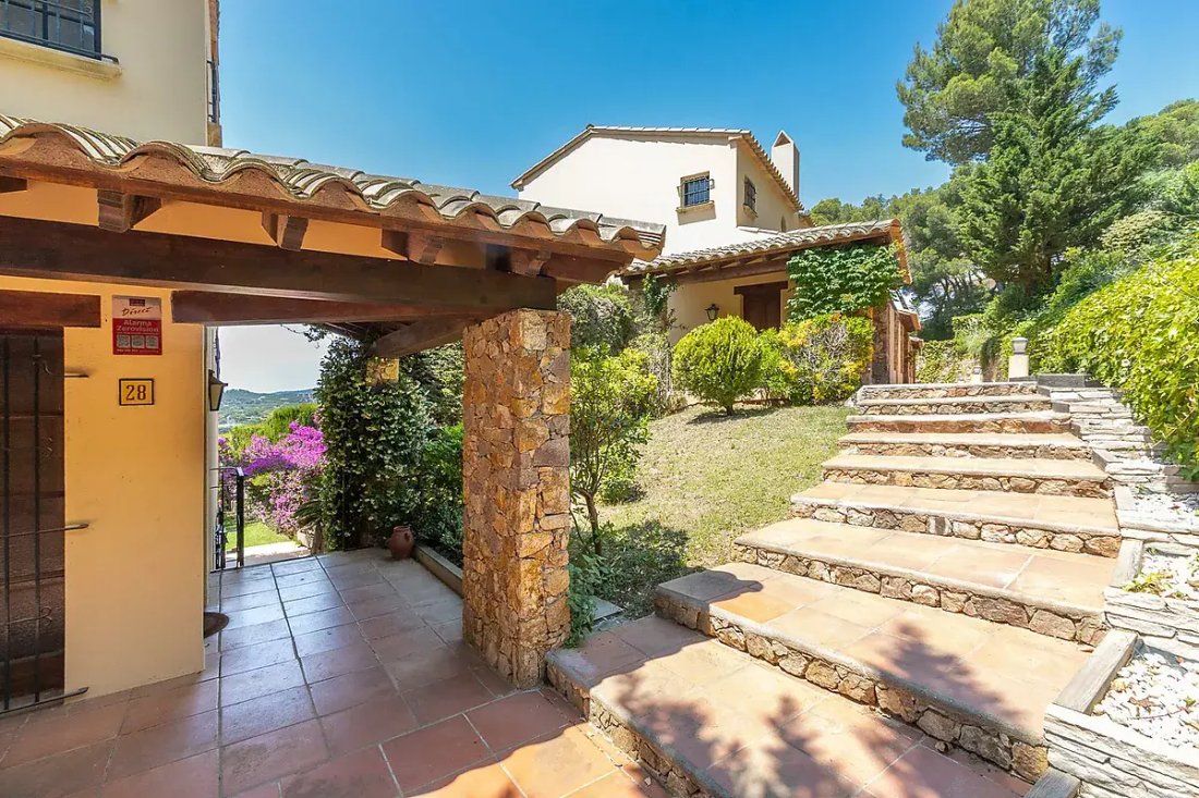 House in Llafranc, Palafrugell, Catalonia 3 - 18352308