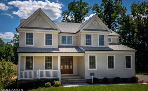 House in Holmdel, New Jersey, United States 1