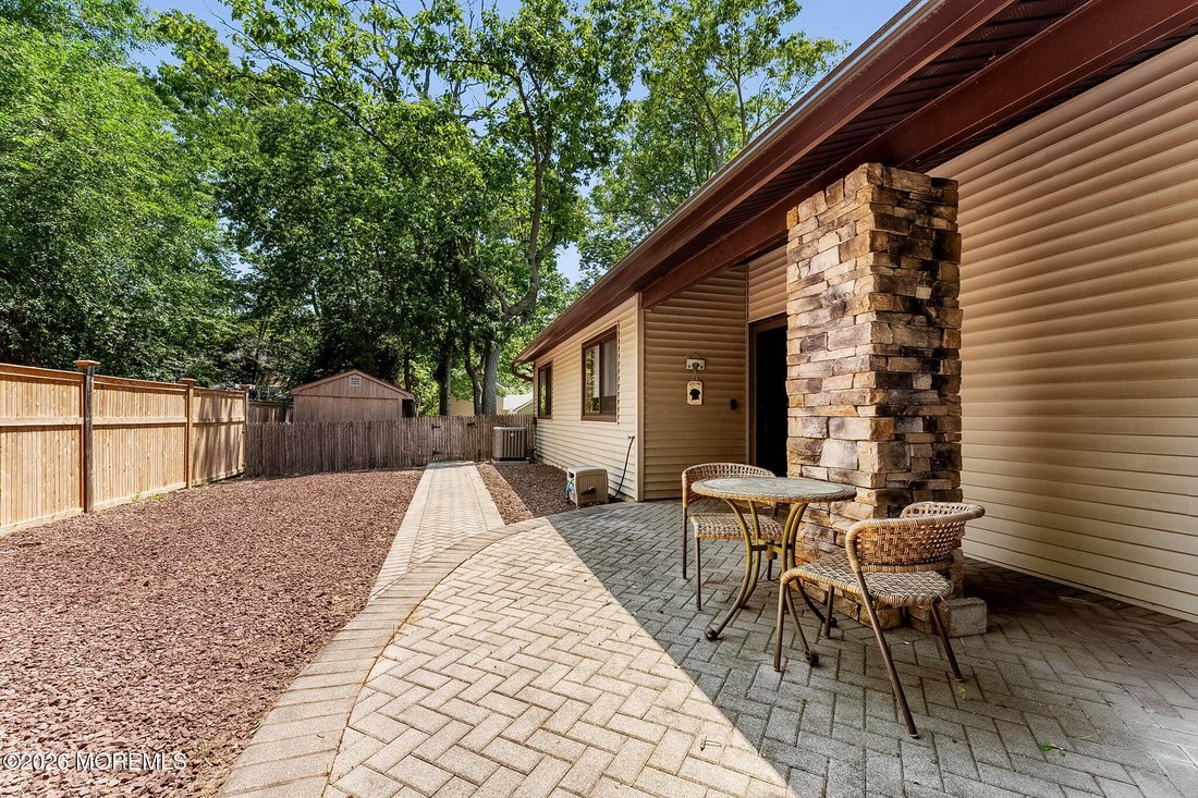 House in Jackson Township, New Jersey, United States 4 - 18350874