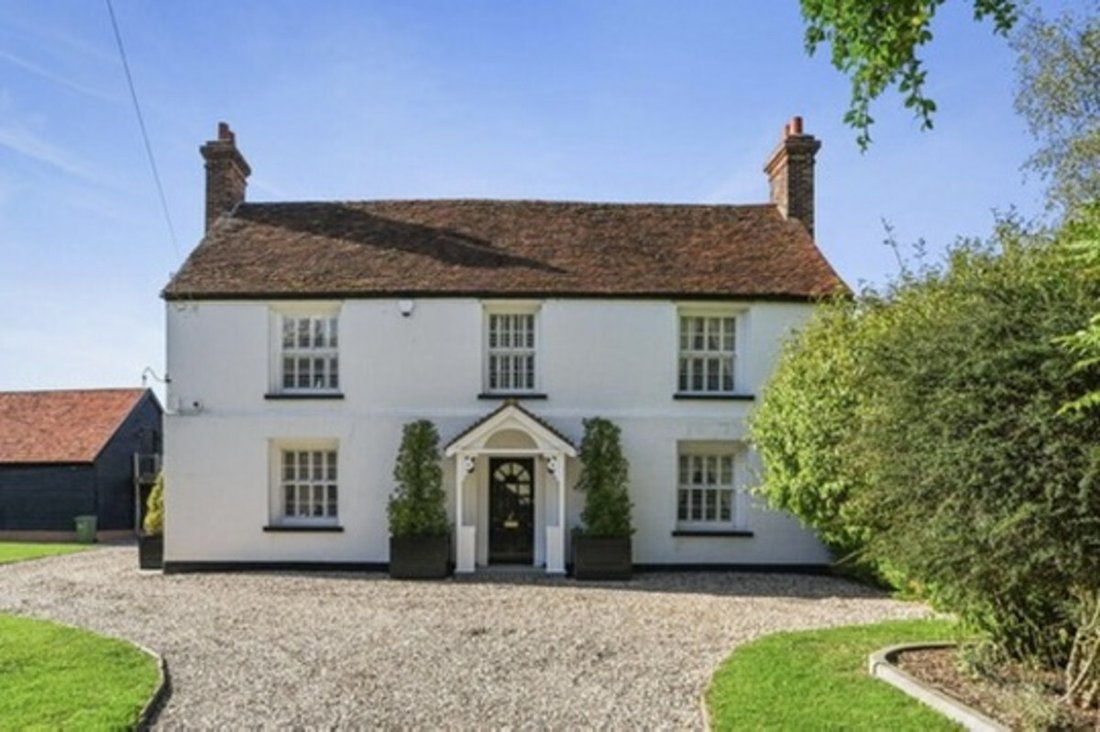 House in Ridgewell, England 3 - 18355800