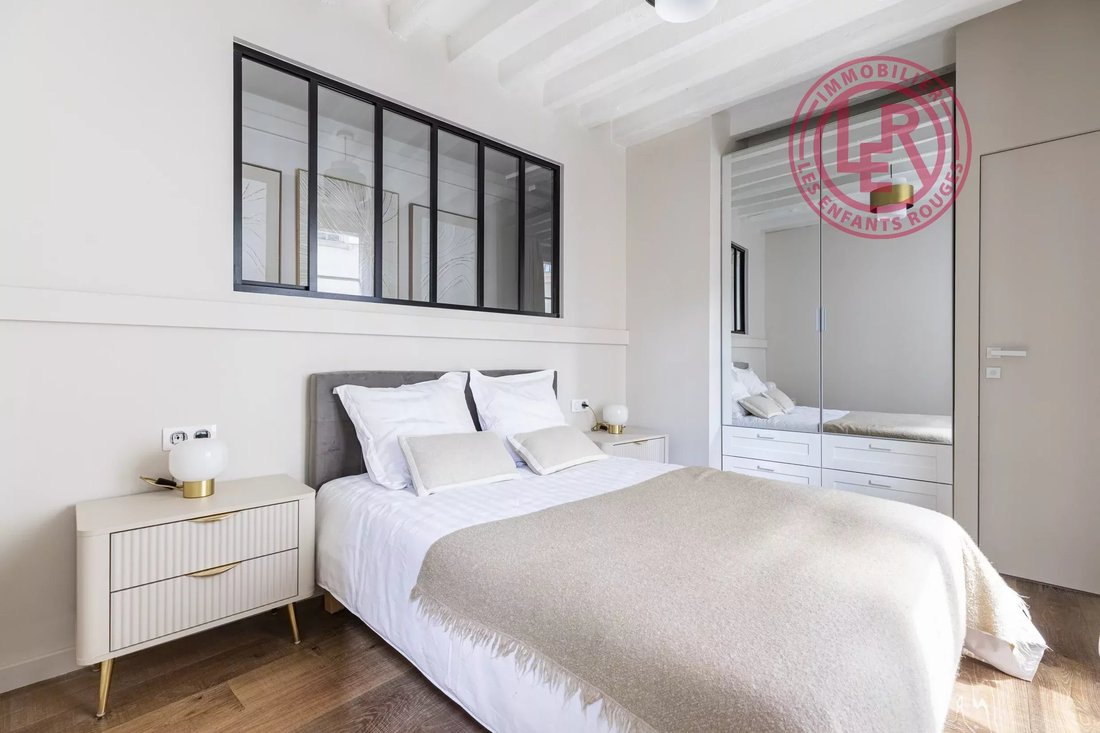 Apartment in République - Saint Ambroise, Paris, Ile-de-France 5 - 18352582