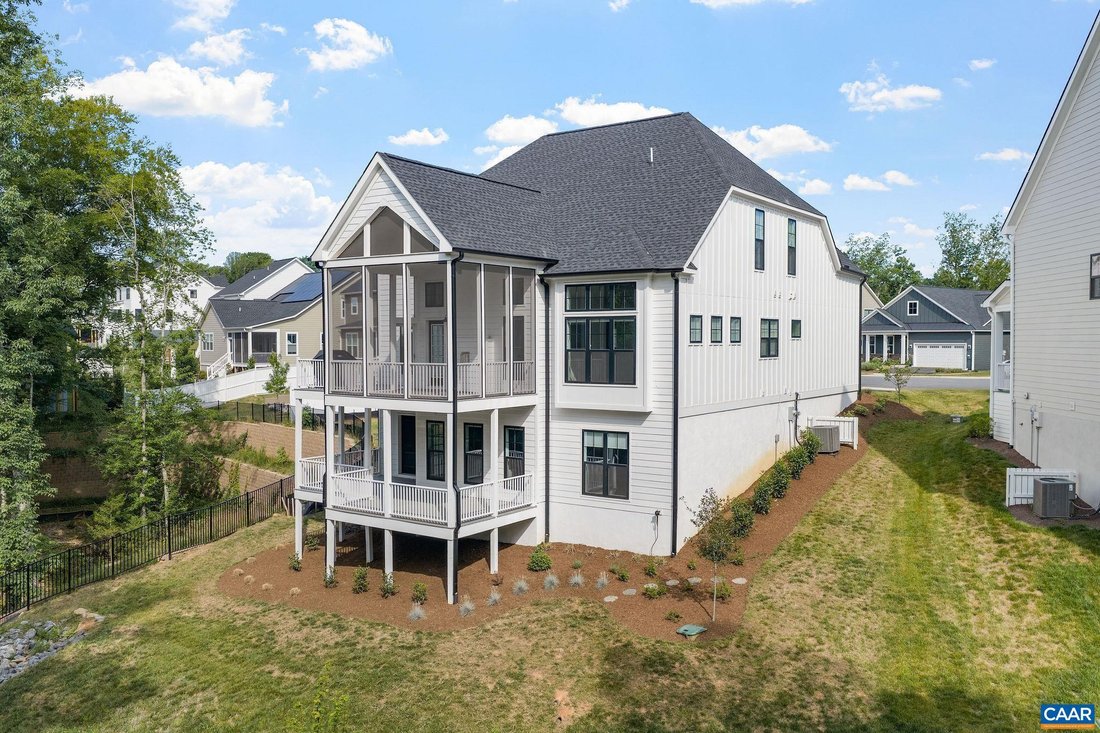 House in Charlottesville, Virginia, United States 5 - 18353640