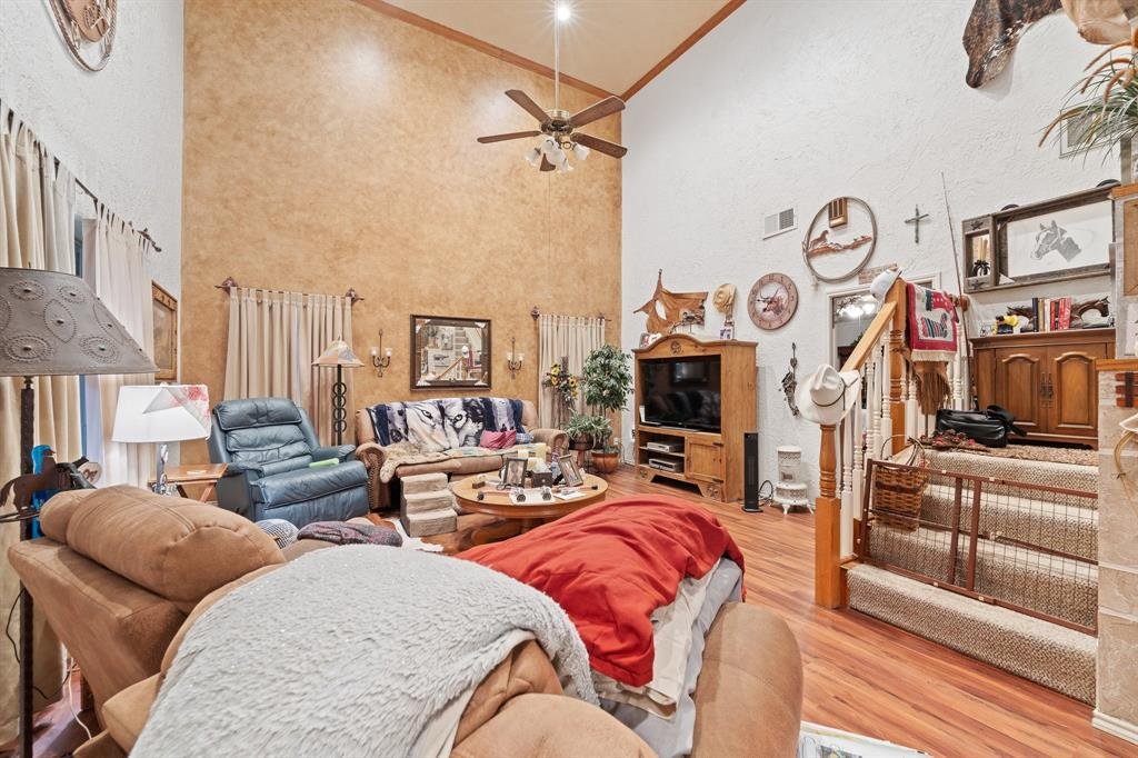 House in Burleson, Texas, United States 4 - 18355217
