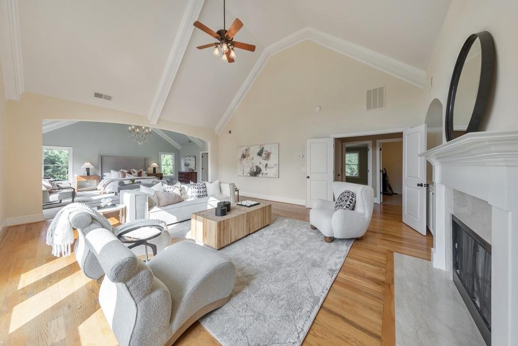 House in Smyrna, Georgia, United States 3 - 18350840