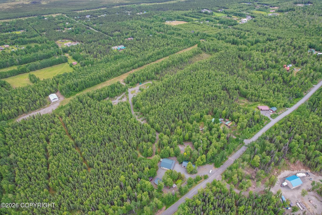House in Soldotna, Alaska, United States 3 - 18354236