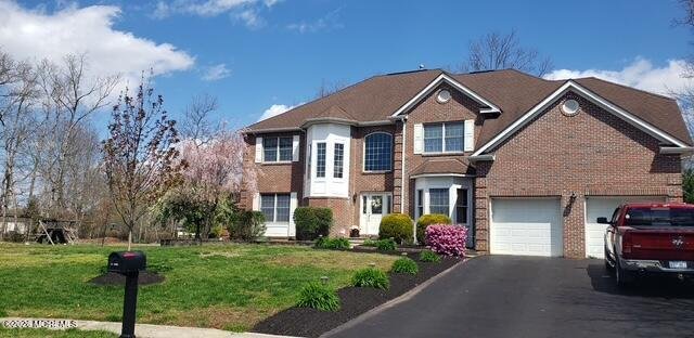 House in Manchester Township, New Jersey, United States 1 - 18350828