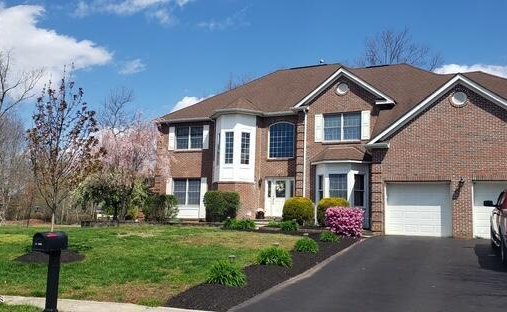 House in Manchester Township, New Jersey, United States 1
