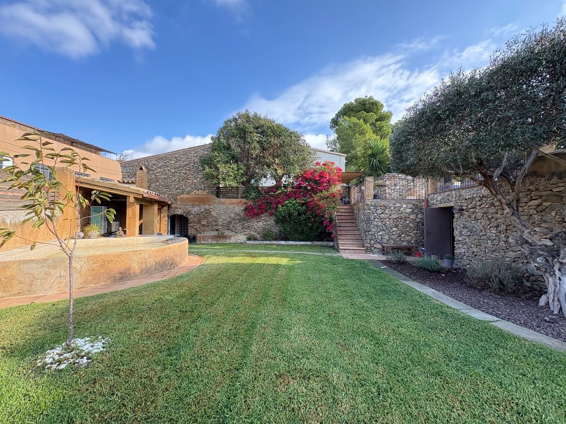 House in Palau-saverdera, Catalonia, Spain 2 - 18351663