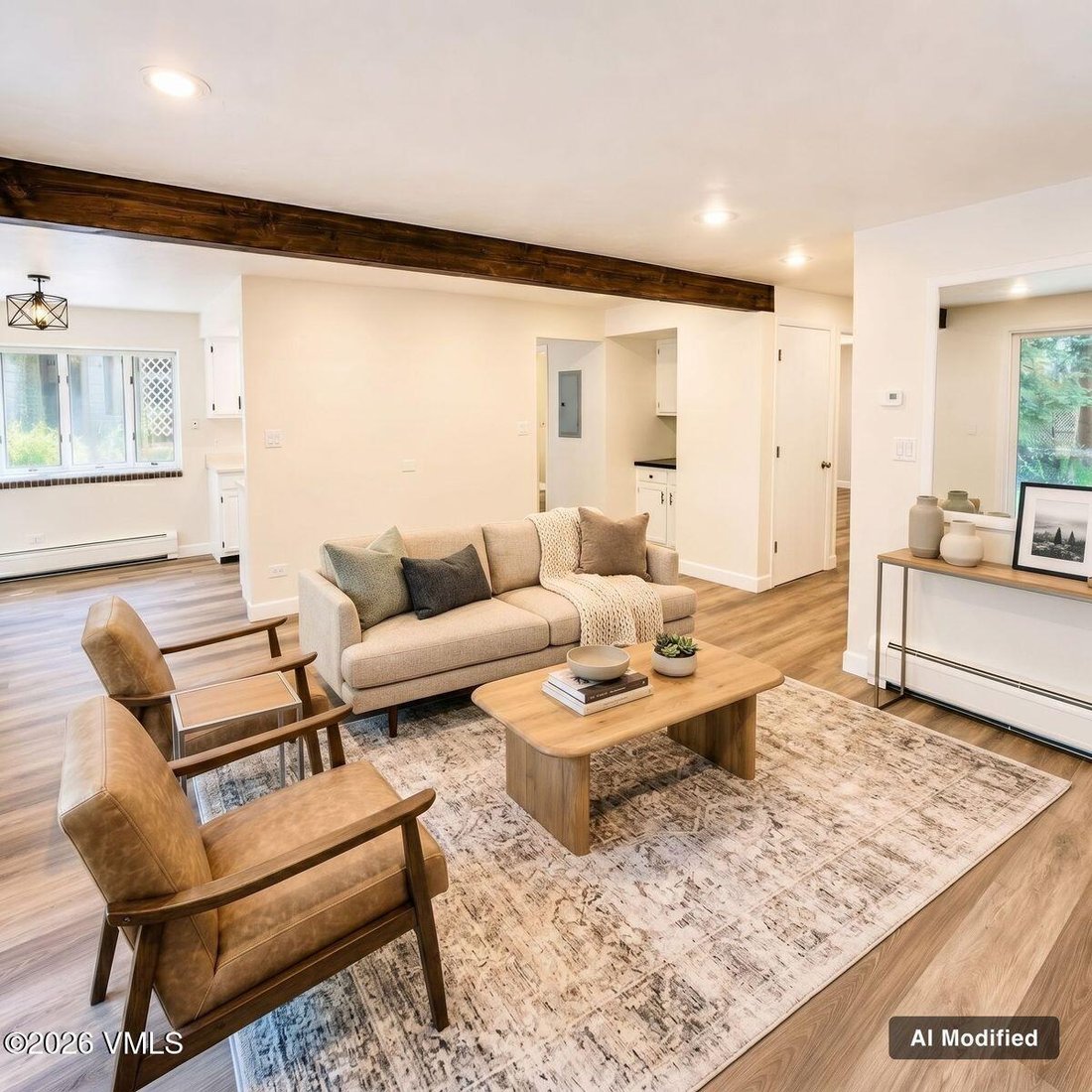 Condo in Vail, Colorado, United States 4 - 18353508