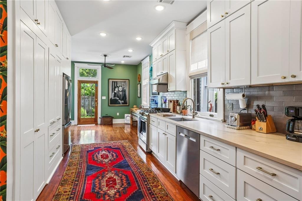 House in New Orleans, Louisiana, United States 5 - 18355119