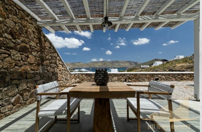 Condo in Mykonos, Aegean, Greece 3 - 18350936