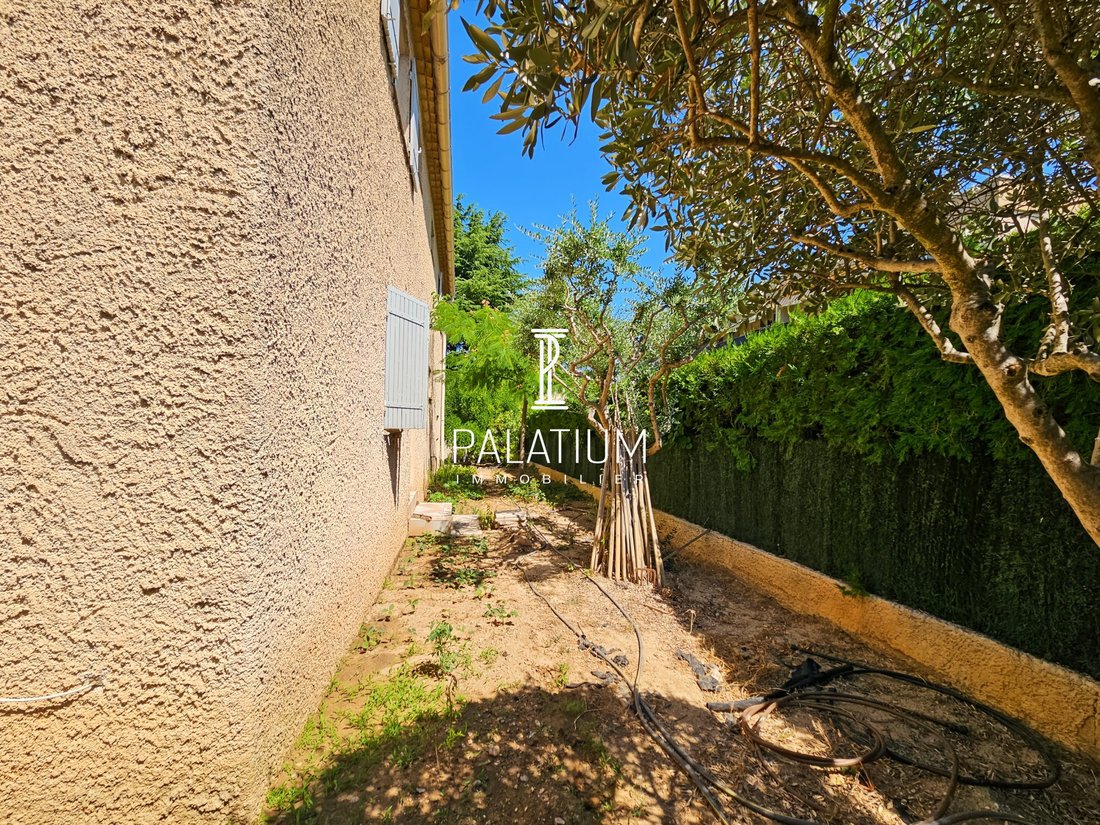 House in Grand Sud- Aix la Duranne, Aix-en-Provence, France 3 - 18356509