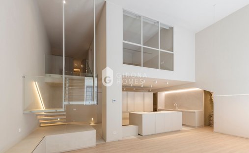 Appartement à Gérone, Catalogne, Espagne 1