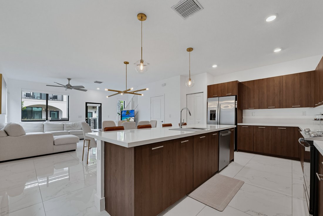 House in Miami Springs, Florida, United States 3 - 18353014