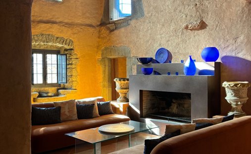 House in Madremanya, Catalonia, Spain 1
