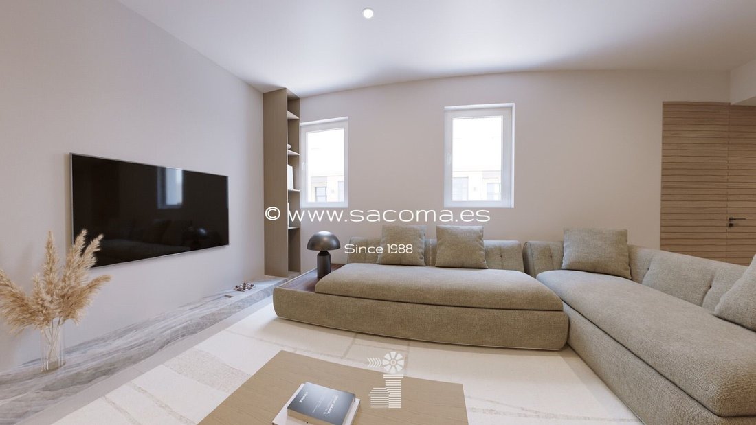 House in Palma, Balearic Islands, Spain 2 - 18355704