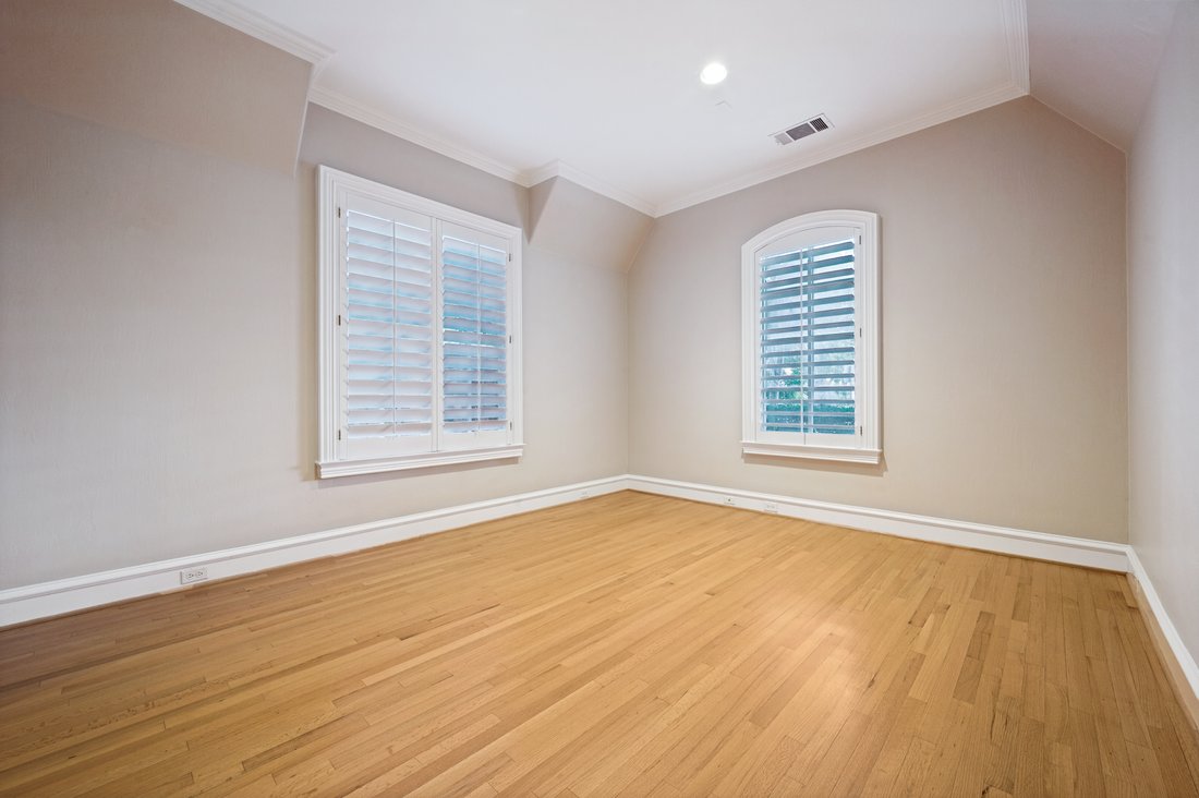 House in University Park, Texas, United States 3 - 18350683