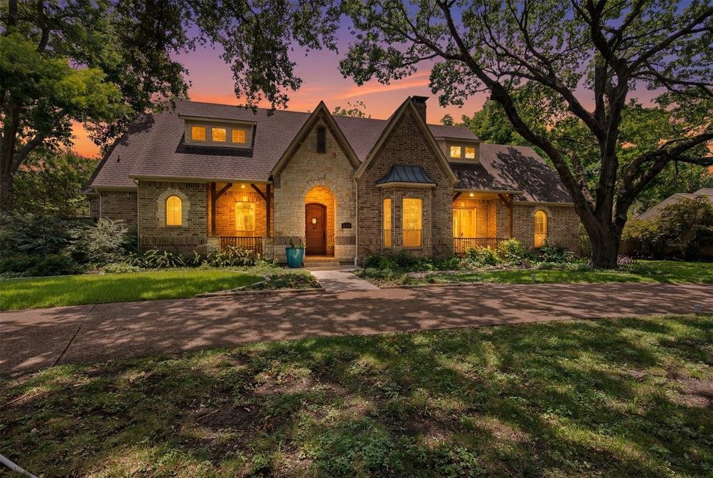 House in Dallas, Texas, United States 2 - 18355242