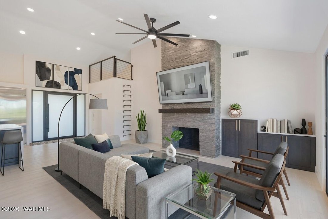 House in Prescott, Arizona, United States 2 - 18354093