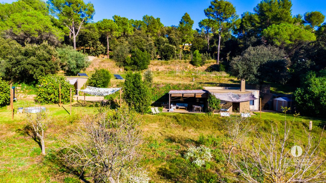 House in Corca, Catalonia, Spain 2 - 18352111
