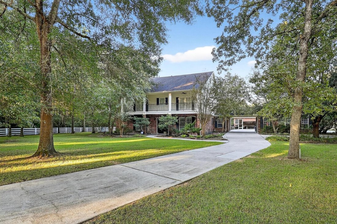 House in Magnolia, Texas, United States 3 - 18353737