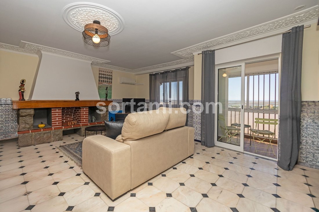 Apartment in Faro (Se e Sao Pedro), Algarve, Portugal 2 - 18355616