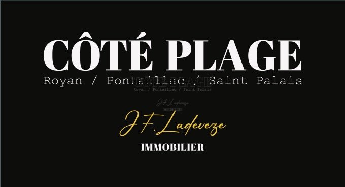 Apartment in Saint-Palais-sur-Mer, Nouvelle-Aquitaine, France 4 - 18354454