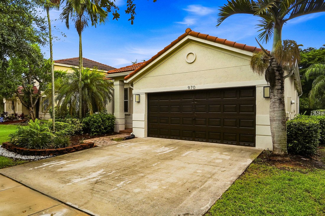 House in Weston, Florida, United States 2 - 18353546